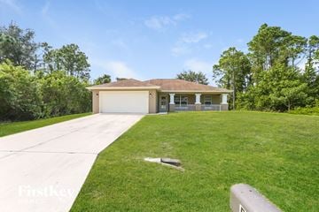Lehigh Acres house for rent - 538 Flamingo Avenue LEHIGH ACRES, FL 33974