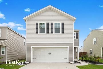 Ladson house for rent - 9733 Roseberry Street Ladson, SC 29485