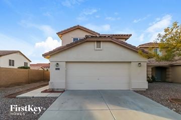 Buckeye house for rent - 22031 W SOLANO Drive Buckeye, AZ 85326
