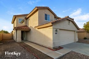 Buckeye house for rent - 22031 W SOLANO Drive Buckeye, AZ 85326