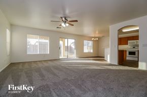 Buckeye house for rent - 22031 W SOLANO Drive Buckeye, AZ 85326
