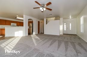 Buckeye house for rent - 22031 W SOLANO Drive Buckeye, AZ 85326