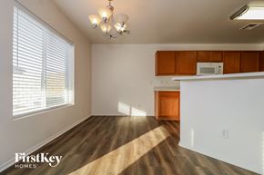 Buckeye house for rent - 22031 W SOLANO Drive Buckeye, AZ 85326