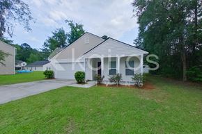 Brunswick house for rent - 25 Amber Mill Ct