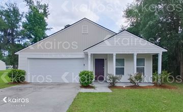 Brunswick house for rent - 25 Amber Mill Ct