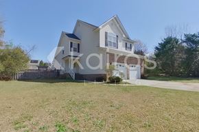 Spring Lake house for rent - 135 Hillandale Rd