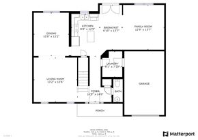 Columbia house for rent - 652 March Ln