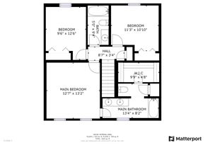 Columbia house for rent - 652 March Ln
