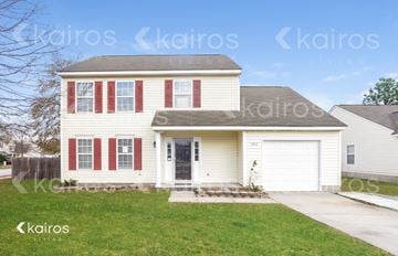 Columbia house for rent - 652 March Ln