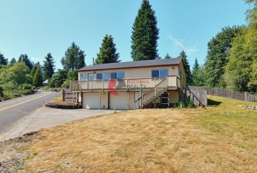Castle Rock house for rent - 402 Suthard Rd.