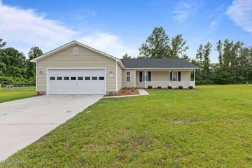 Jacksonville house for rent - 111 Howell Drive