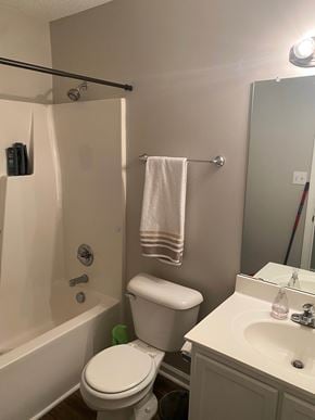 Jacksonville house for rent - 111 Howell Drive