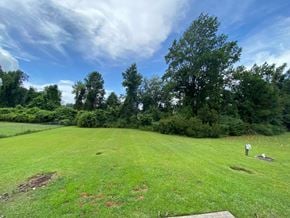Jacksonville house for rent - 111 Howell Drive