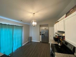 Jacksonville house for rent - 111 Howell Drive