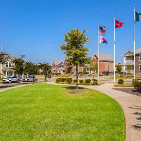 Memphis apartment for rent - Legends Park Memphis Tennessee