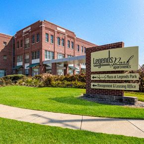 Memphis apartment for rent - Legends Park Memphis Tennessee