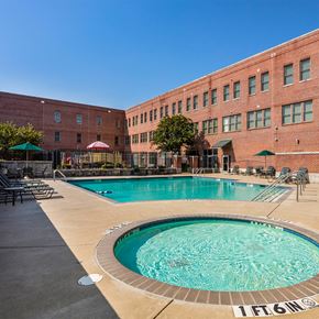 Memphis apartment for rent - Legends Park Memphis Tennessee