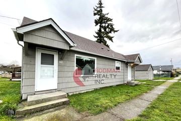 Longview house for rent - 805 HEMLOCK STREET