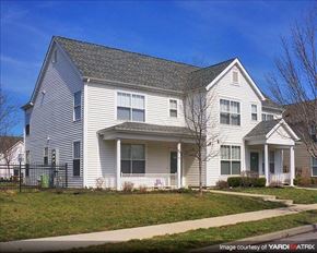 East St. Louis apartment for rent - Streetview-Parsons Place I Apartments, East St. Louis, IL