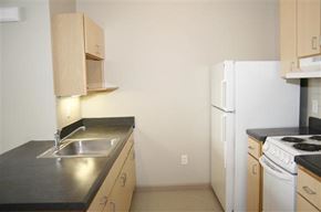 St. Louis apartment for rent - Renaissance Place Interior
