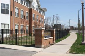 St. Louis apartment for rent - Senior Living at Renaissance Place