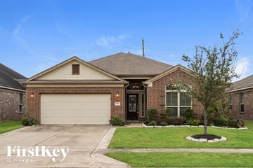 Cypress house for rent - 15007 Appian Oak Street Cypress, TX 77429