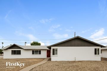 Glendale house for rent - 5361 NORTH 61ST Drive GLENDALE, AZ 85301