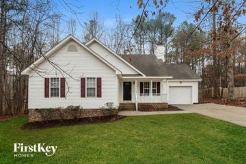 Youngsville house for rent - 30 Eagle Stone Ridge Youngsville, NC 27596