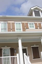 New Orleans apartment for rent - Building Exterior-Marrero Commons 1, New Orleans, LA 70125