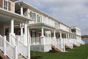 New Orleans apartment for rent - Marrero Commons Exterior-Marrero Commons 1, New Orleans, LA 70125