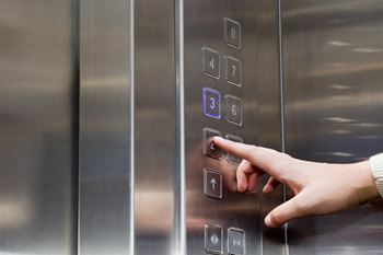 Elevator amenity