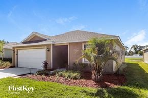 Yulee house for rent - 77791 LUMBER CREEK BOULEVARD YULEE, FL 32097