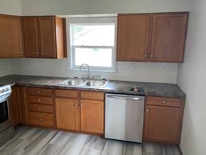 Moorhead house for rent - 1015 20th Street North