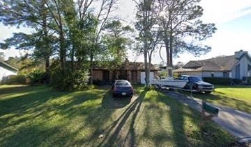 Jackonville house for rent - 2779 WINCHESTER AVENUE