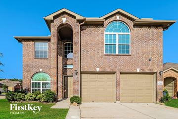 Houston house for rent - 12342 King Ferdinand Drive Houston, TX 77044