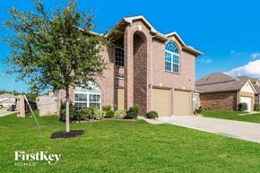 Houston house for rent - 12342 King Ferdinand Drive Houston, TX 77044