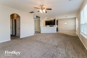 Houston house for rent - 12342 King Ferdinand Drive Houston, TX 77044