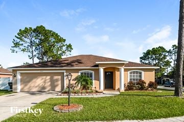 Lakeland house for rent - 8035 SUGAR PINE BOULEVARD LAKELAND, FL 33810