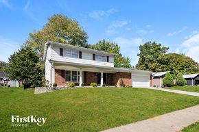 St Charles house for rent - 1005 Lancaster Drive St Charles, MO 63301
