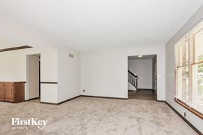 St Charles house for rent - 1005 Lancaster Drive St Charles, MO 63301