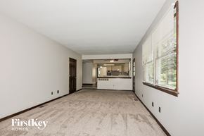 St Charles house for rent - 1005 Lancaster Drive St Charles, MO 63301