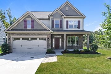Concord house for rent - 1209 Hollis Circle Concord, NC 28025
