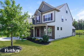Concord house for rent - 1209 Hollis Circle Concord, NC 28025