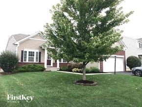 Johnstown house for rent - 217 Weeping Willow Run Drive Johnstown, OH 43031