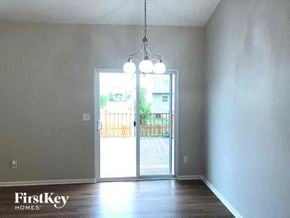 Johnstown house for rent - 217 Weeping Willow Run Drive Johnstown, OH 43031