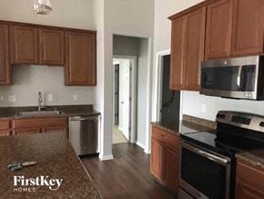 Johnstown house for rent - 217 Weeping Willow Run Drive Johnstown, OH 43031