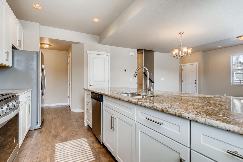 3252 Bewildering Heights - house for rent in Kettle Creek, Colorado ...
