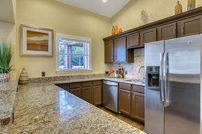 Tampa apartment for rent - Clubhouse