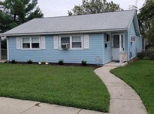 Laurel house for rent - 105 Irving St, Laurel, MD 20707