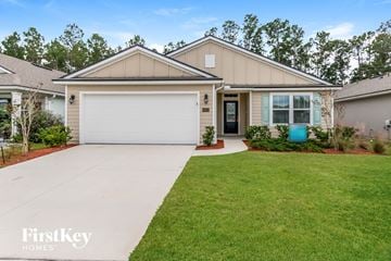 Jacksonville house for rent - 10112 BENGAL FOX DRIVE JACKSONVILLE, FL 32222